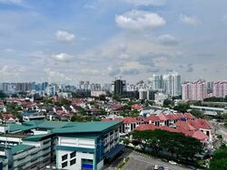 The Springbloom (D19), Condominium #562343451